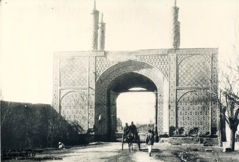 محله یوسف آباد تهران