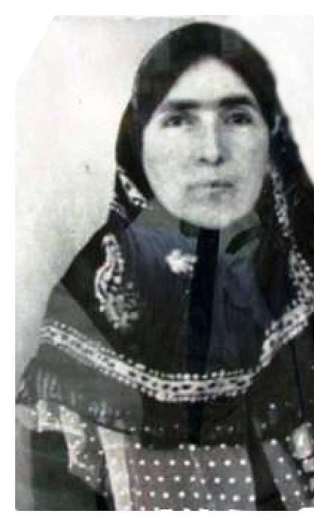 مدرسه ناموس، از اولین مدارس دخترانه تهران