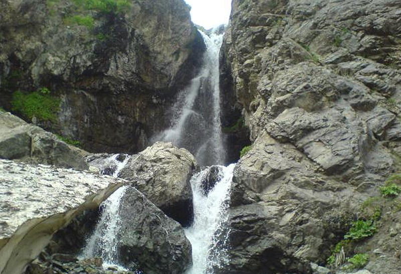 منطقه تل تنگه