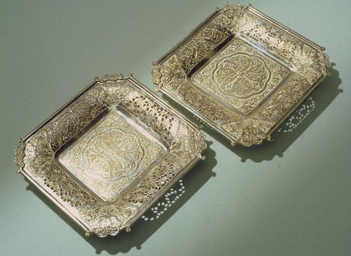 صنایع دستی اصفهان