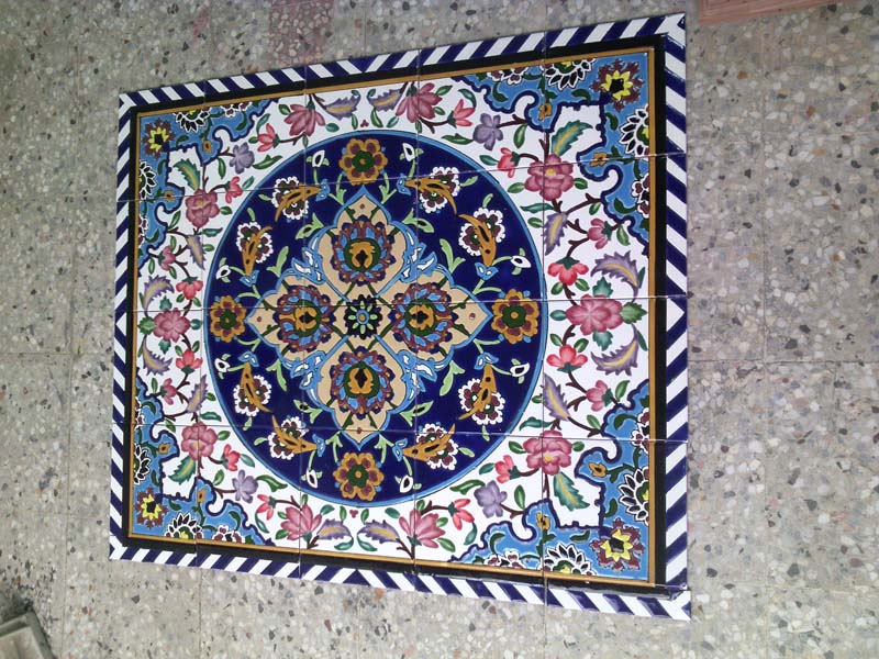 صنایع دستی اصفهان