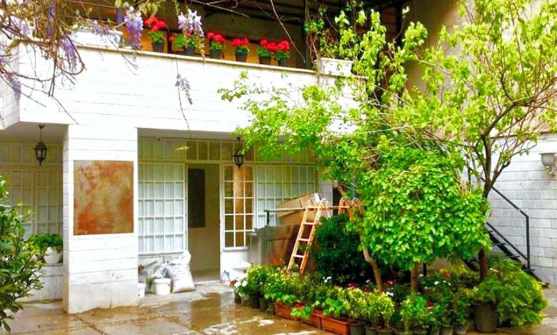 کافه کتاب دریمر تهران
