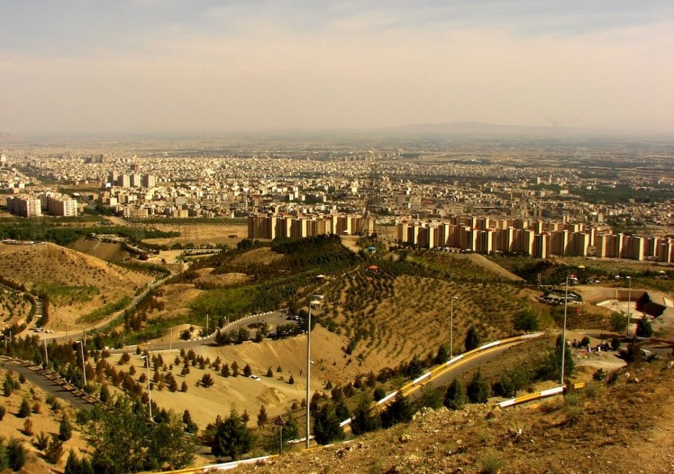 کوهسار