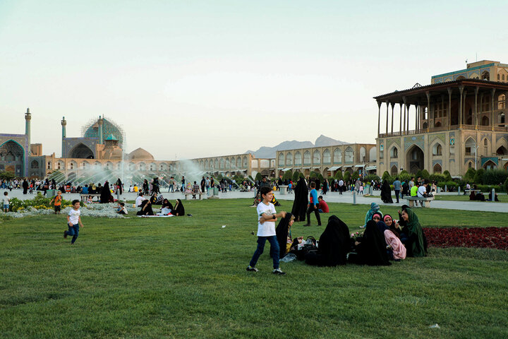 گردشگری
