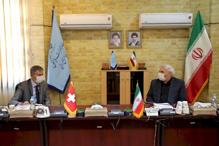 گردشگری