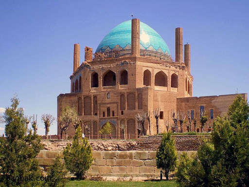 موزه سلطانیه 