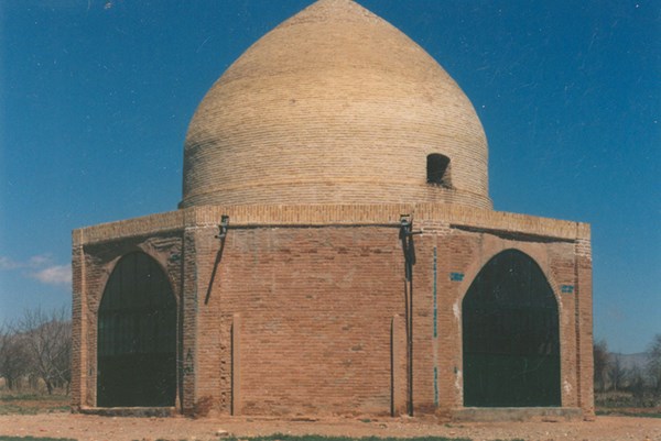 امامزاده عبدالخیر قروه