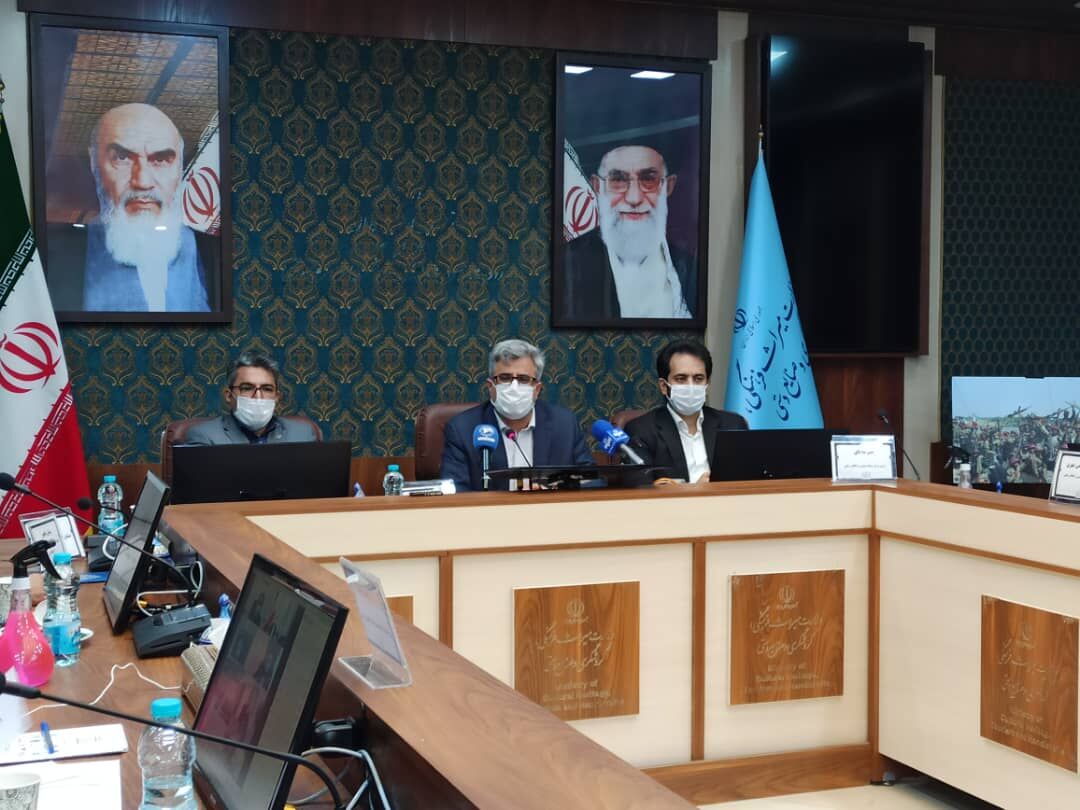 ولی تیموری