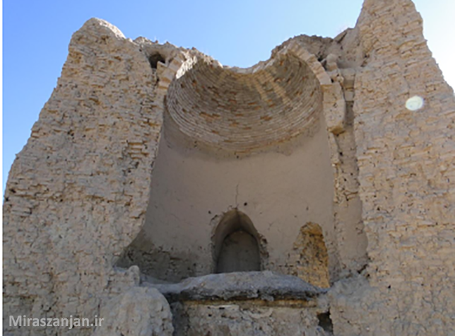 خانه اربابی ینگه کند جامع السرا