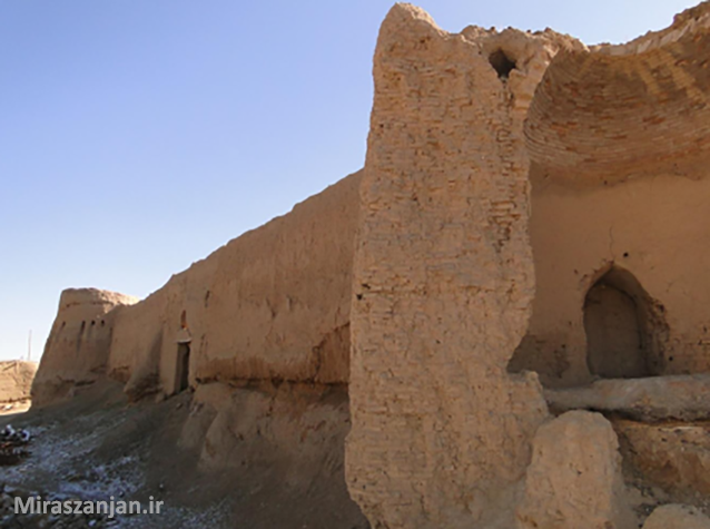 خانه اربابی ینگه کند جامع السرا