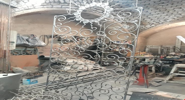 صنایع دستی استان مرکزی 