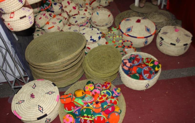 صنایع دستی استان مرکزی 