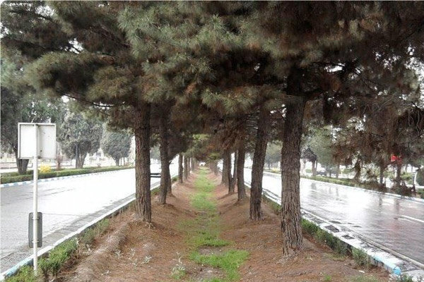 محله مهرشهر کرج 
