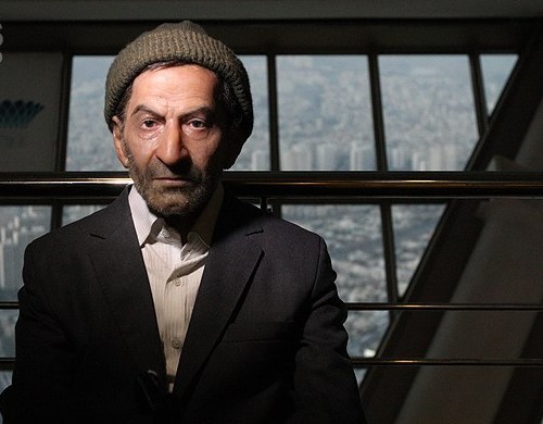 موزه مشاهیربرج میلاد
