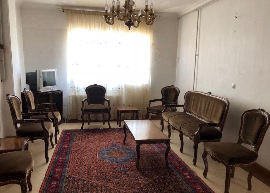 هتل آپارتمان درنیکا زنجان 
