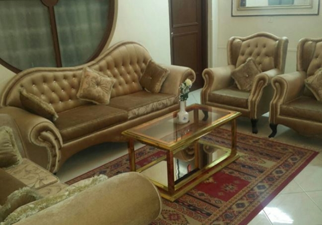 هتل صالح زاهدان 
