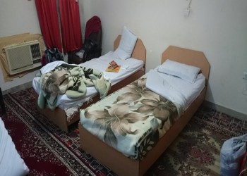 هتل قصر ایرانشهر 