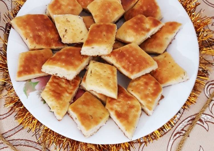 کلوچه شوشتری