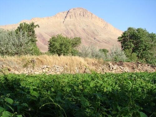 روستای کهک
