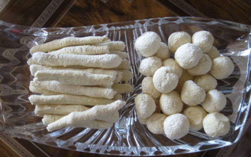 کوفته کشک