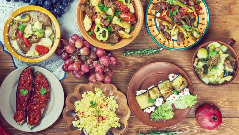 ویژگی های فرهنگی ارامنه
