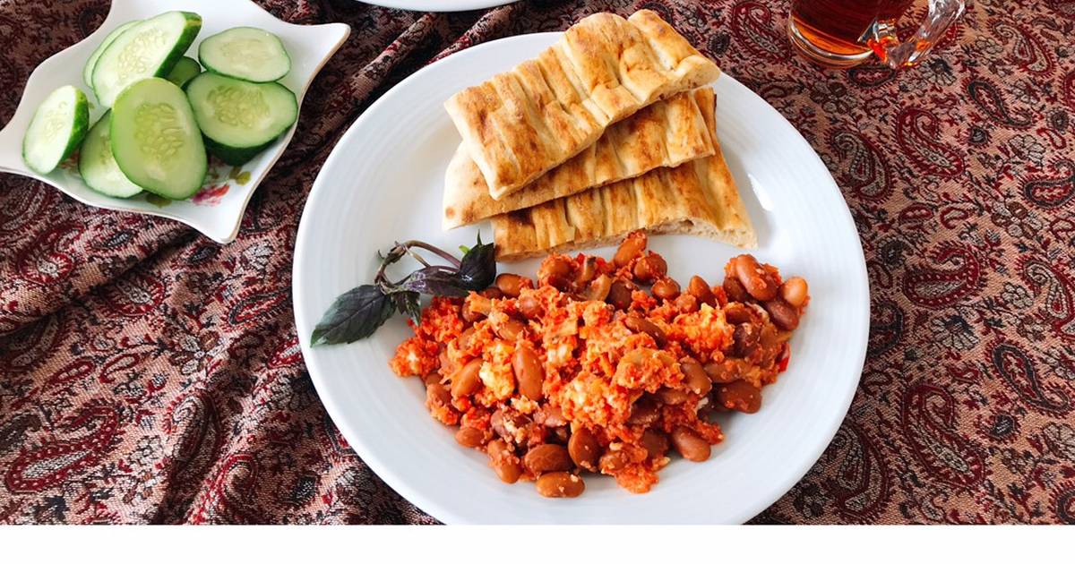 املت ایرانی