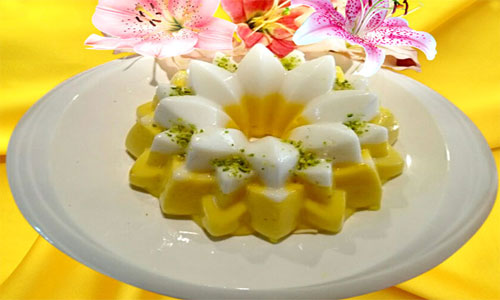 ترحلوای شیرازی