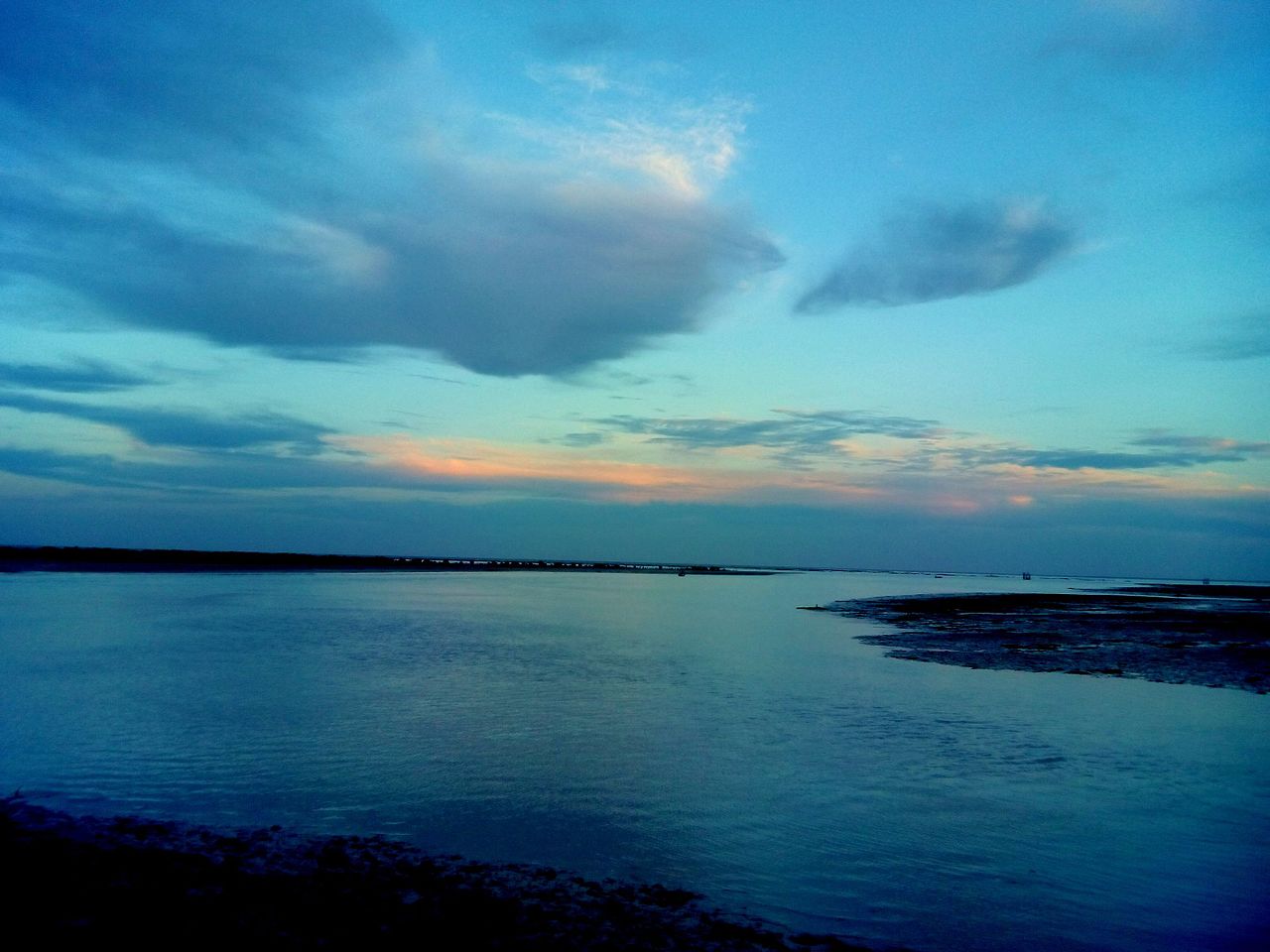 جزیره خور موسی