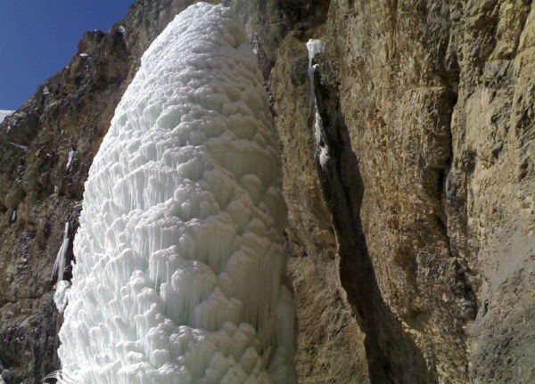 روستای سنگان تهران
