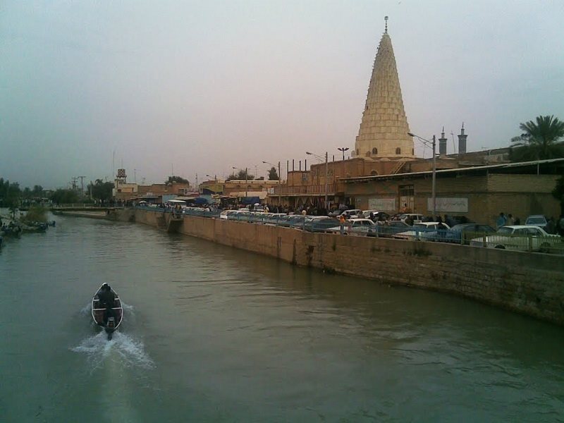 شاور