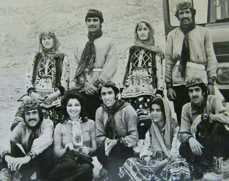 قوم کرمانج