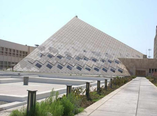 محله بهارستان تهران 