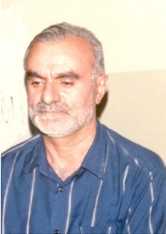 استادان قلمزنی