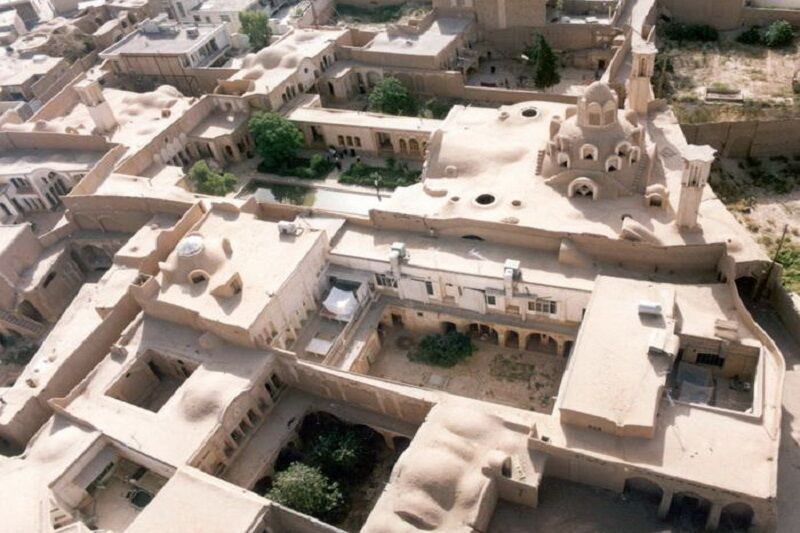 خانه بروجردی