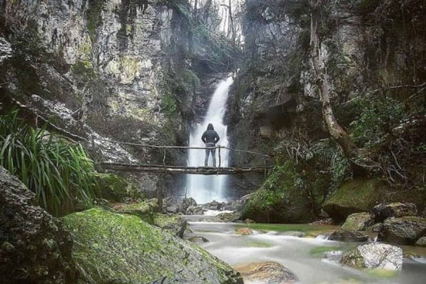 عکسهای رویایی ایران در تابستان