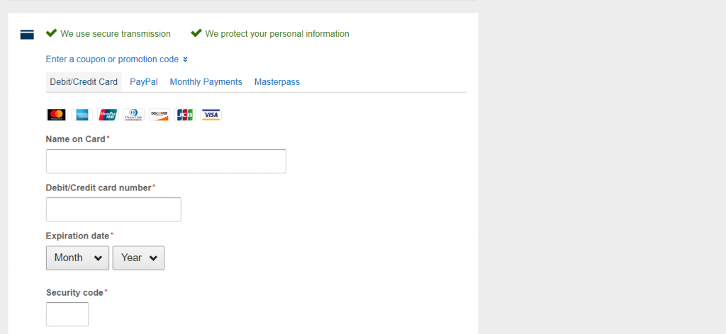 سایت EXPEDIA.COM