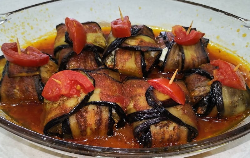 طرز تهیه انواع غذا با گوشت چرخ کرده