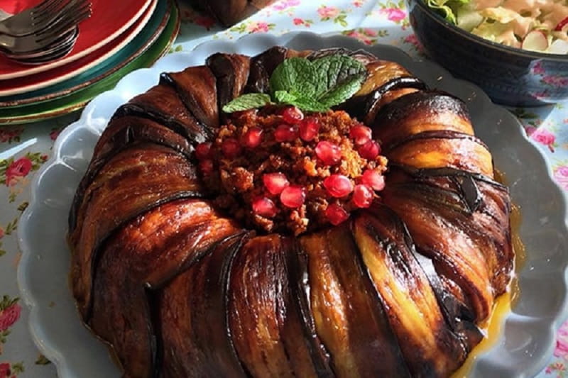 طرز تهیه انواع غذا با گوشت چرخ کرده
