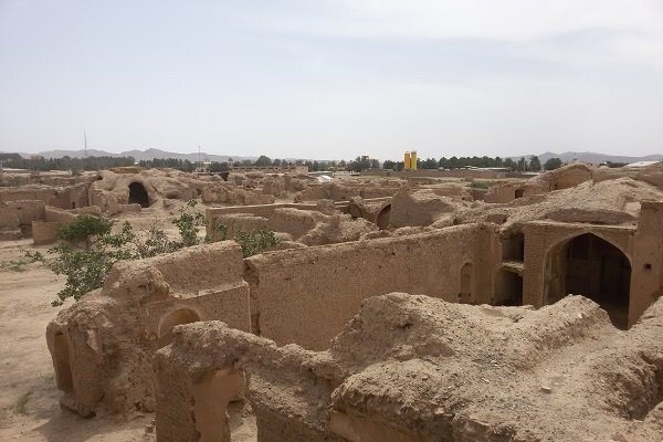 خانه های تاریخی 