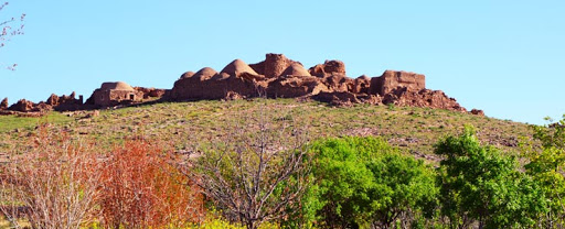 روستای اشین