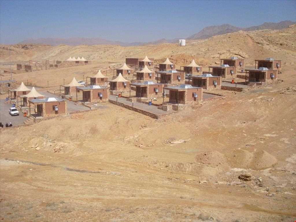 روستای عشین
