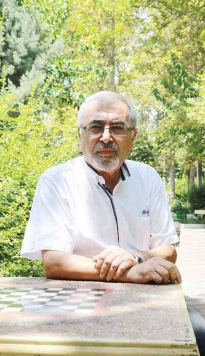 سیدمنصور سیدسجادی