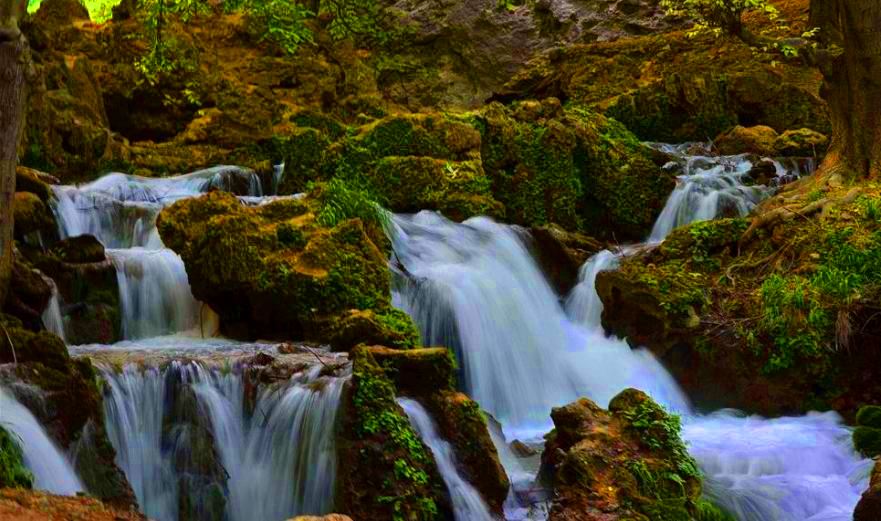 شهر سردشت لردگان