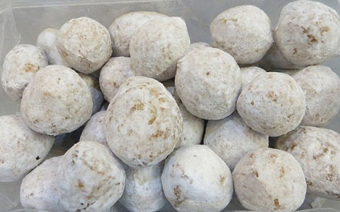 قطاب خانگی