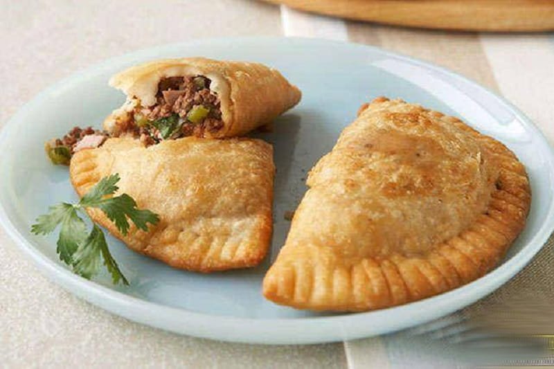 طرز تهیه انواع غذا با گوشت چرخ کرده