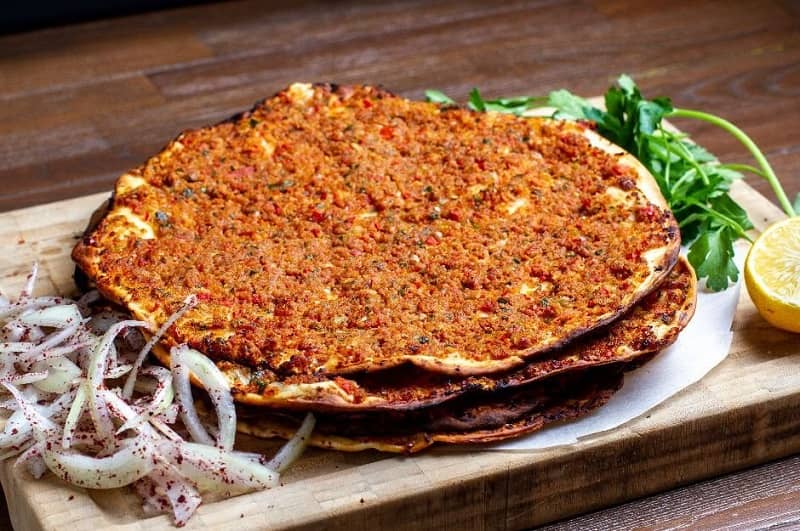 طرز تهیه انواع غذا با گوشت چرخ کرده