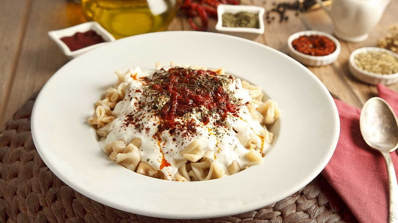 طرز تهیه انواع غذا با گوشت چرخ کرده