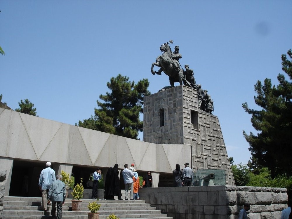 موزه نادری