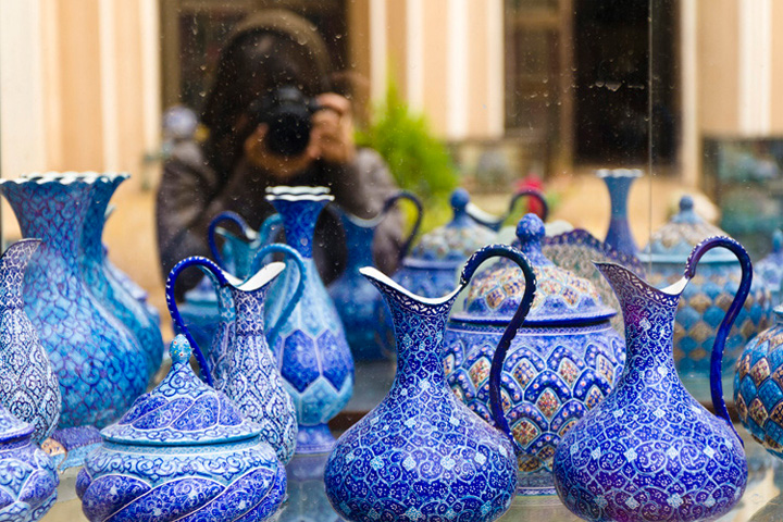 میناکاری