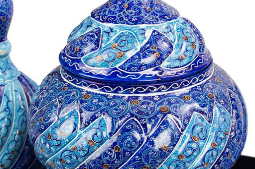 میناکاری
